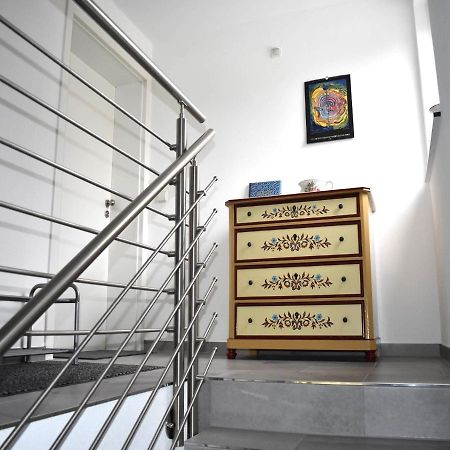 Ferienhaus Anni Leipheim Bagian luar foto