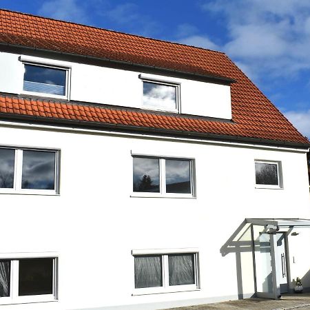 Ferienhaus Anni Leipheim Bagian luar foto