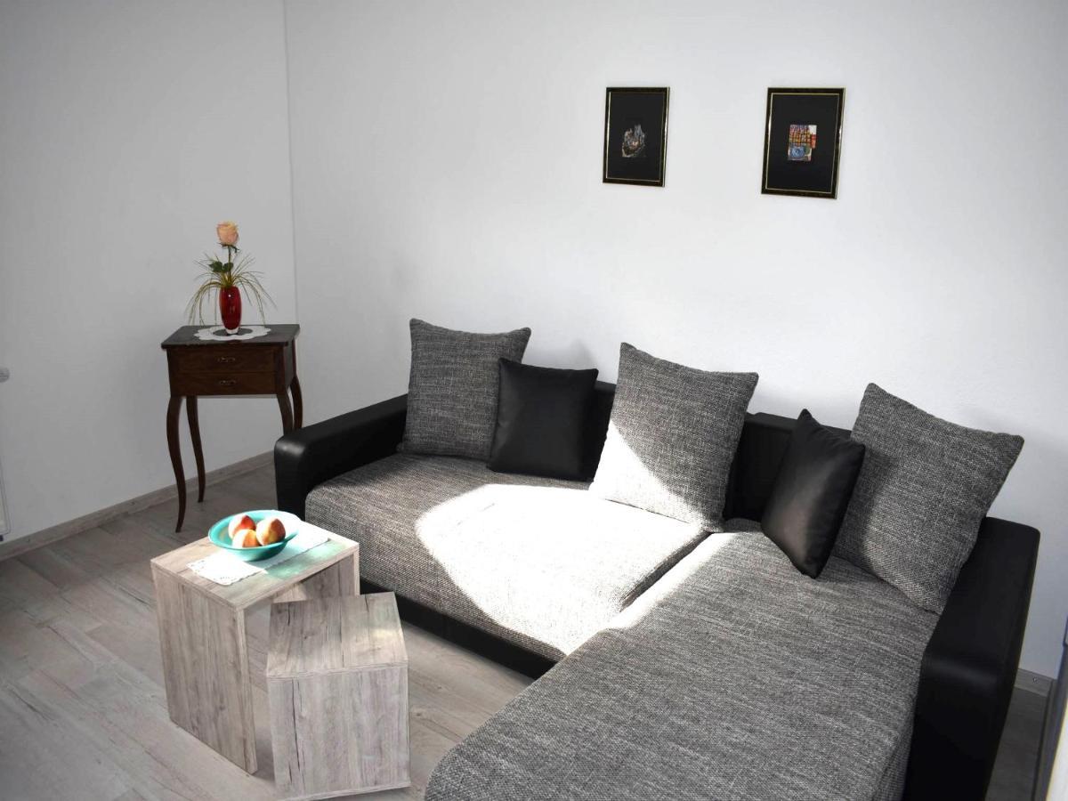 Ferienhaus Anni Leipheim Bagian luar foto