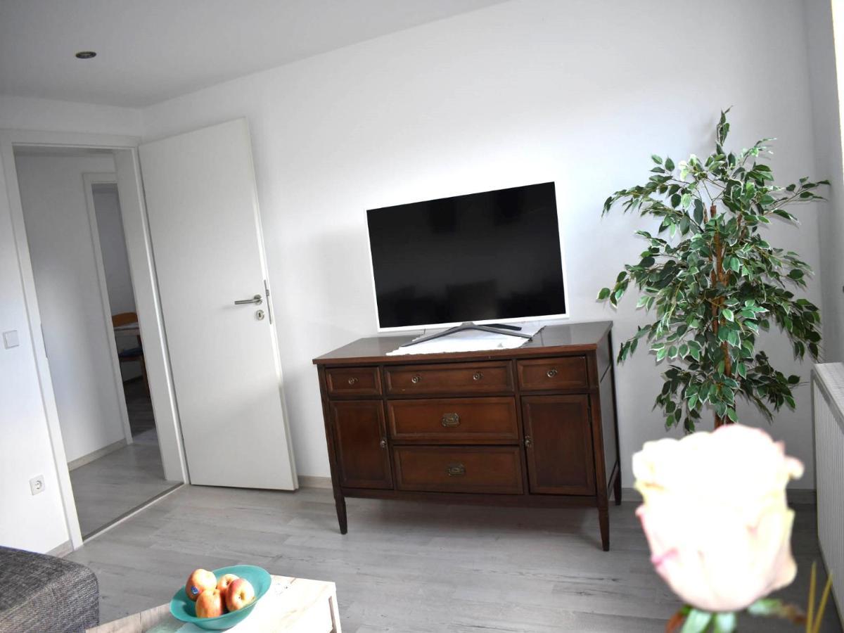Ferienhaus Anni Leipheim Bagian luar foto