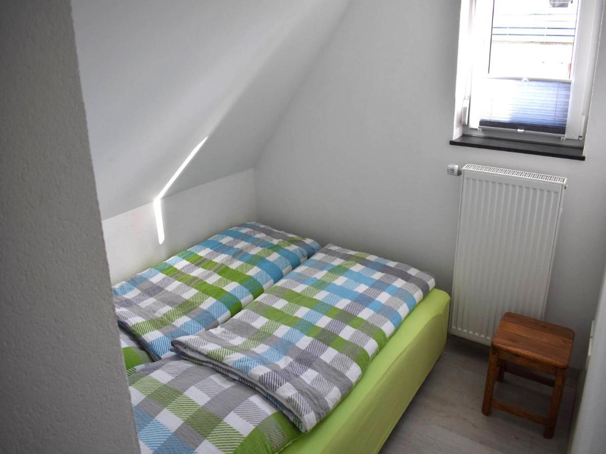 Ferienhaus Anni Leipheim Bagian luar foto