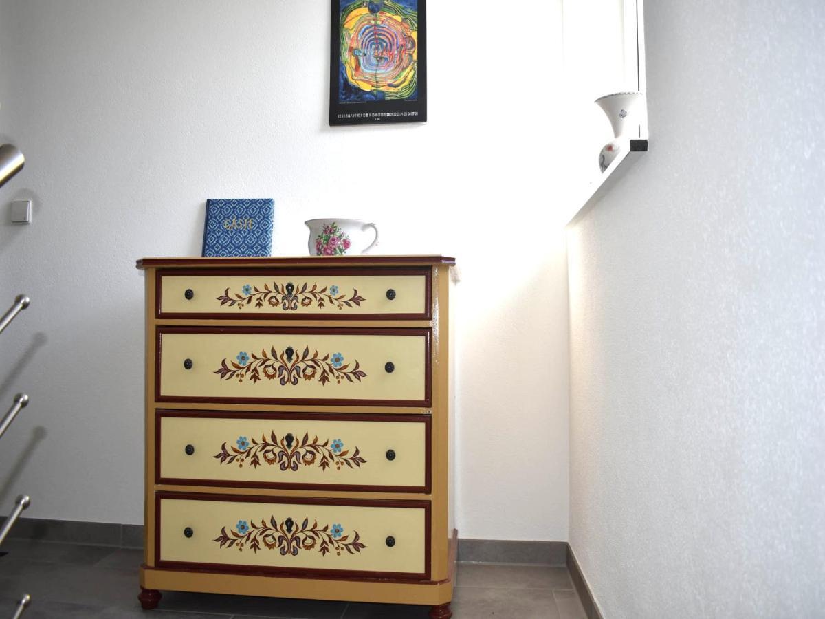 Ferienhaus Anni Leipheim Bagian luar foto