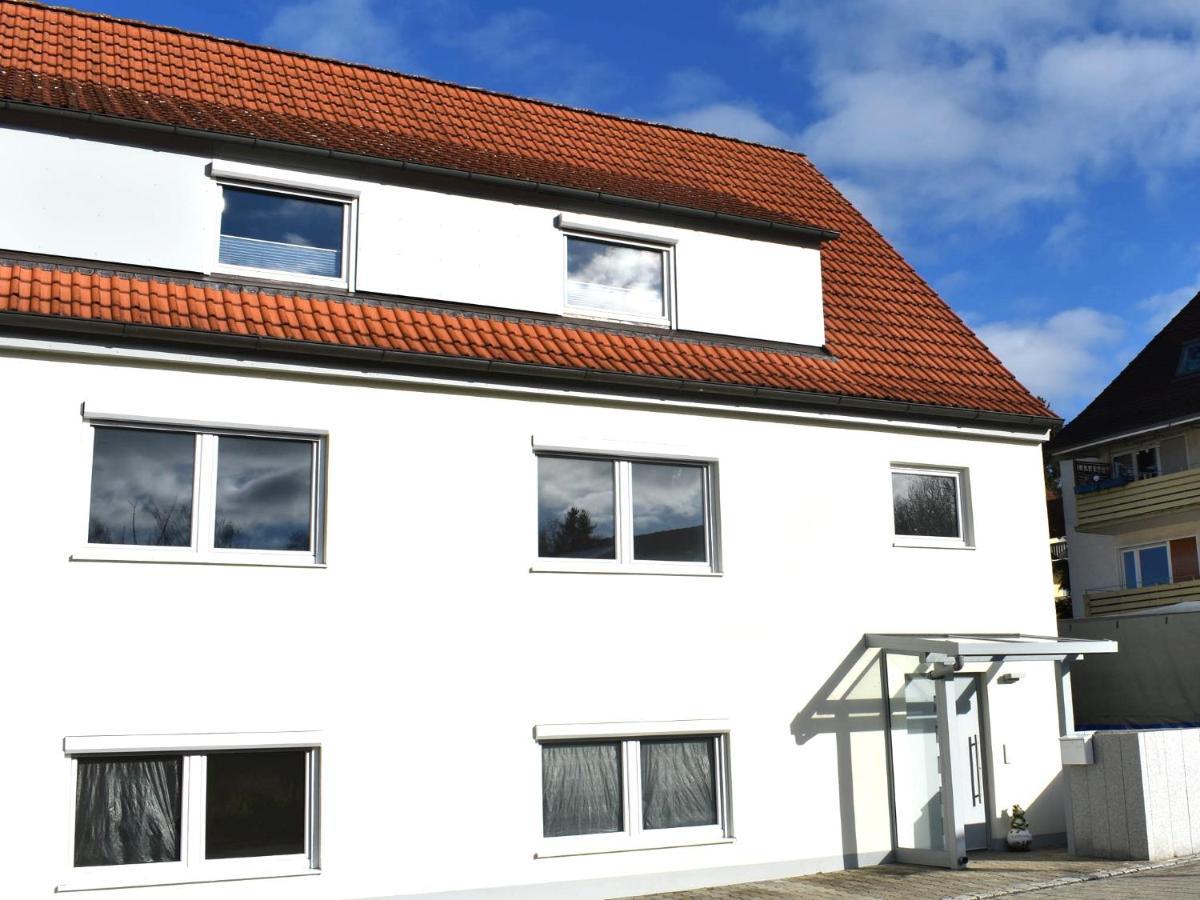 Ferienhaus Anni Leipheim Bagian luar foto